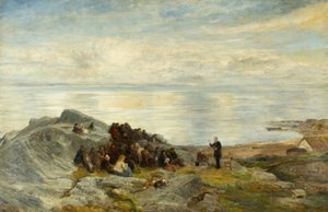 A Sermon by the Sea