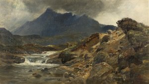 In Skye
