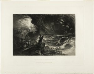 Destruction of the Pharaoh