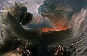The Great Day of His Wrath