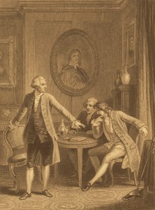 Rob Roy - Do You Think I Will Ask Him Twice