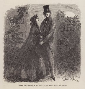 Illustration for Great Expectations
