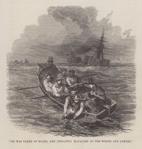 Illustration for Great Expectations