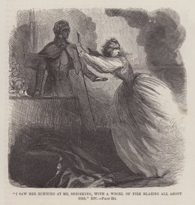 Illustration for Great Expectations