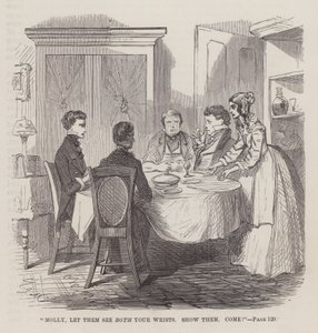 Illustration for Great Expectations