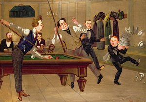 An Accidental Ball by John McLure Hamilton
