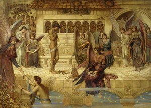 The Ramparts of God