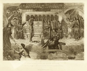 The Ramparts of God