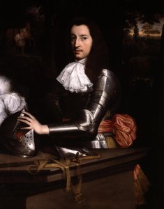 Henry Howard, 6th Duke of Norfolk by John Michael Wright