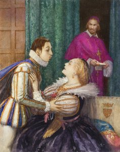 Richelieu, the Great Cardinal