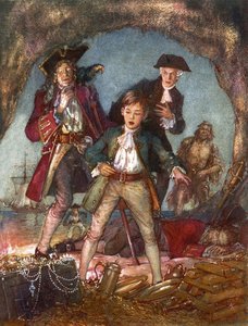 Treasure Island