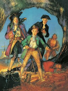 Treasure Island
