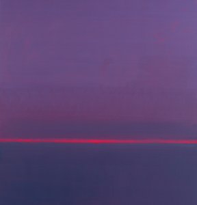 April Horizon