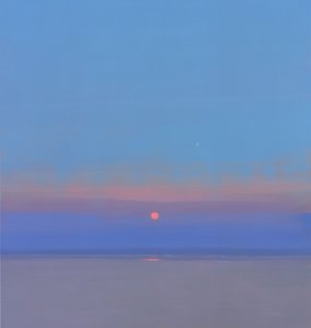 Morning Star, 2000