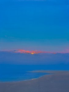 Sunrise of Wonder V by John Miller