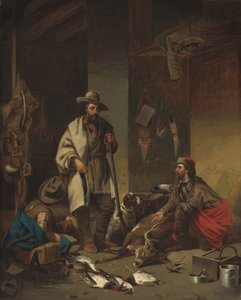 The Trapper
