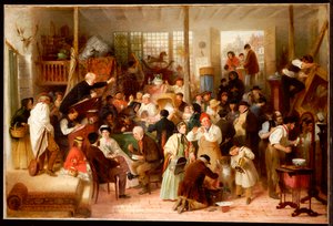 The Auction
