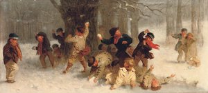 The Melee