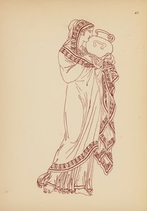 Ancient Greek Female Costume