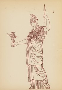 Ancient Greek Female Costume