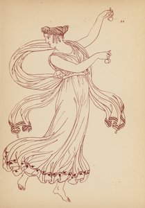 Ancient Greek Female Costume