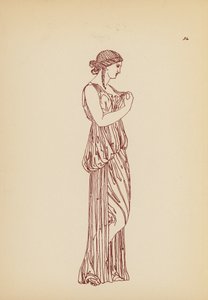 Ancient Greek Female Costume