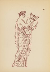 Ancient Greek Female Costume