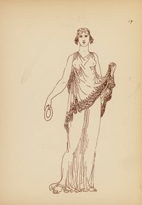 Ancient Greek Female Costume