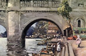 Richmond Bridge