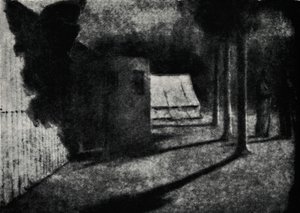 Escape from Captivity, November 1899