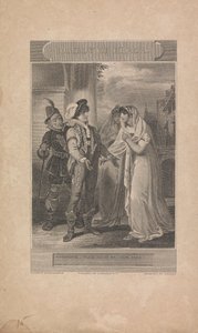 Comedy of Errors, Act II, Scene II