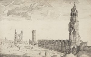St Andrews Delineated