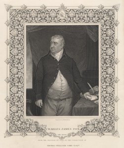 Charles James Fox