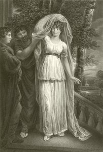 Troilus and Cressida