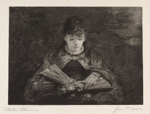 Among the Old Poets by John Parker Davis