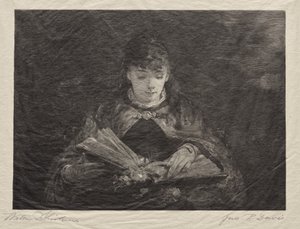 Among the Old Poets by John Parker Davis