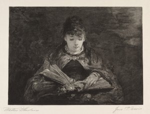 Among the Old Poets by John Parker Davis
