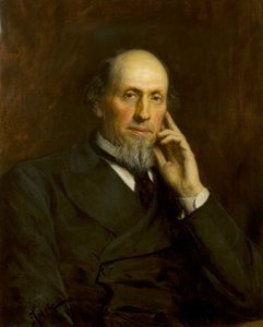 James Guthrie Orchar
