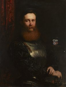 Lieutenant General Crealock