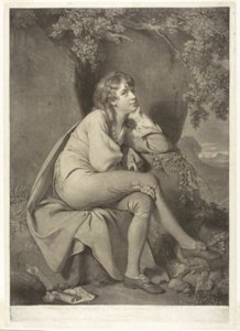 Edwin by John Raphael Smith