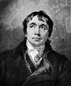 John Philpot Curran by John Raphael Smith