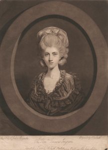 The Honorable Frances Ingram