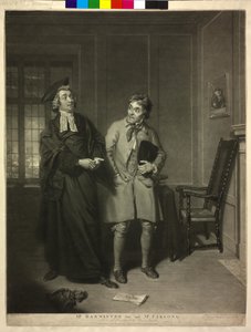 William Parsons as 