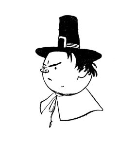 Roundhead