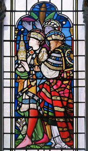 Adoration of The Magi