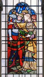 The Passion Of Christ