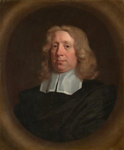 John Eldred, c.1670-1680 by John Riley