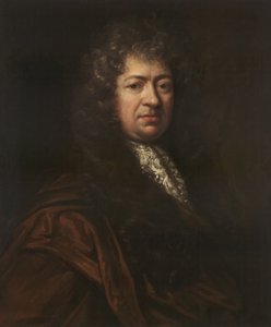 Samuel Pepys by John Riley