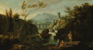Classical Landscape
