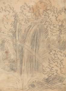 A Waterfall